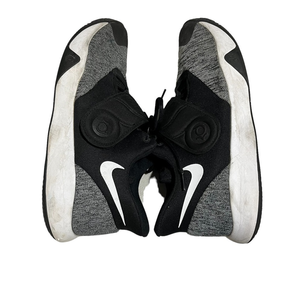 Nike KD Trey 5 VI Shoe Black Size 13 Basketball - Picture 7 of 10